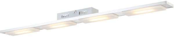 LAZIO Stropní LED svítidlo moderní 768089-4D1