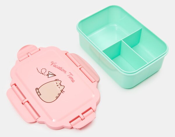 Sinsay - Krabička na jídlo Pusheen - vícebarevná