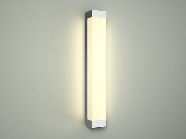 Koupelnové LED nástěnné svítidlo 10H6945