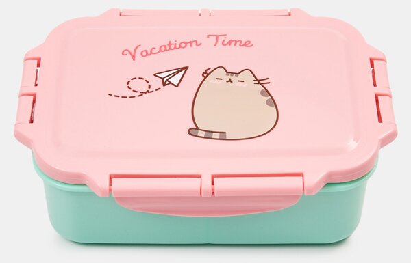 Sinsay - Krabička na jídlo Pusheen - vícebarevná