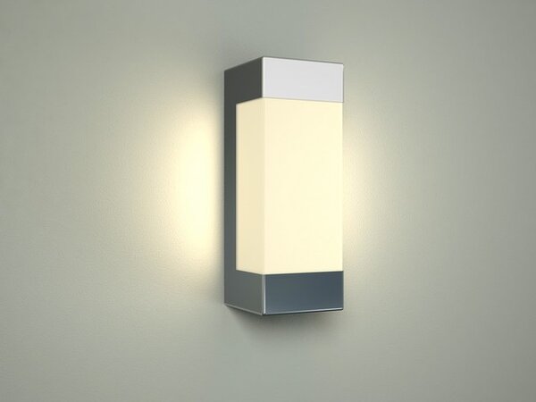 Koupelnové LED nástěnné svítidlo 10H6943