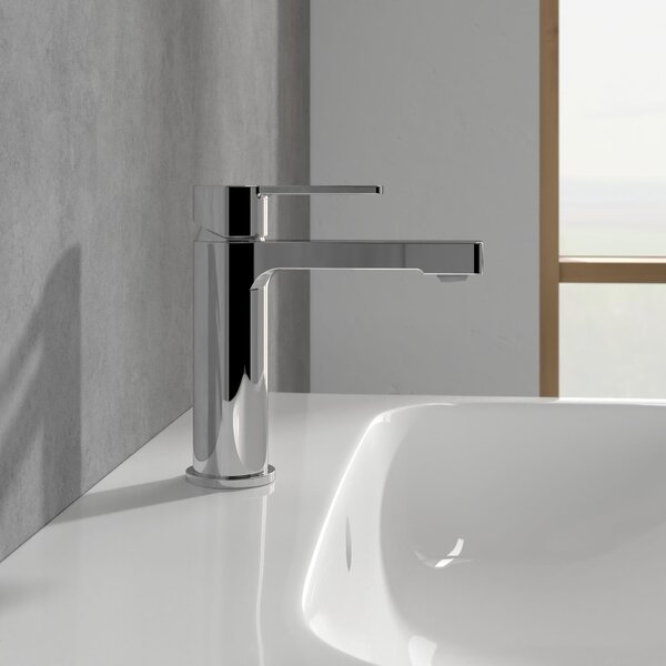 Villeroy & Boch Architectura umyvadlová baterie stojící chrom TVW10300400161