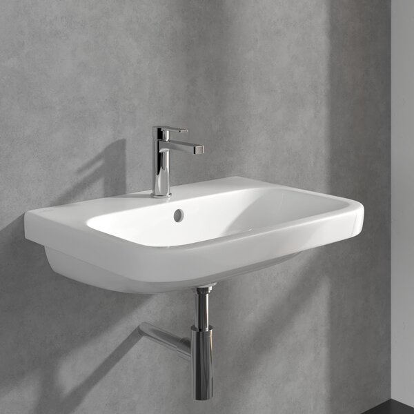 Villeroy & Boch Architectura umyvadlová baterie stojící chrom TVW10300400161