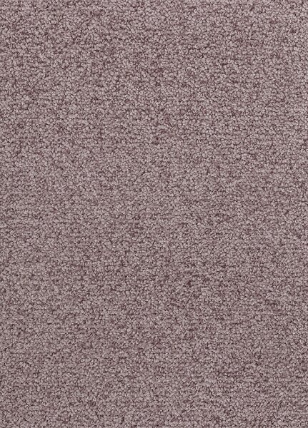 Breno Metrážový koberec GALAXY 16, šíře role 400 cm, Růžová
