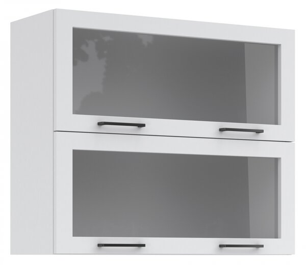 Kuchyňská skříňka horní 80 cm - MAD KL80 2W H72