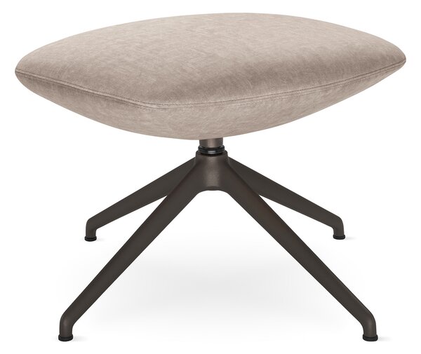 LD SEATING - Podnožka TERRA LOUNGE TE-T,F100