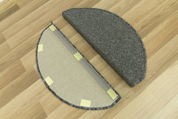 Nášlap na schody Vienna 72 světle šedý
