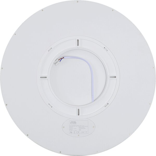 NOMY-RC LED 50W WHITE svítidlo přisazené, 5000lm, CCT 3000/4000/6000K, IP20, dálkové ovládání