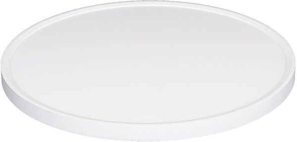 NOMY-RC LED 50W WHITE svítidlo přisazené, 5000lm, CCT 3000/4000/6000K, IP20, dálkové ovládání