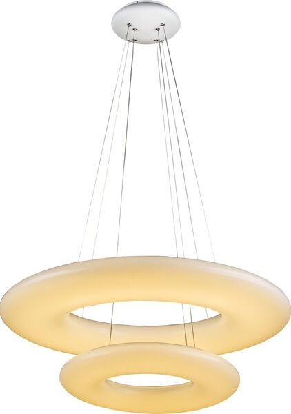 Lustr - závěsné svítidlo designové 742506-104H1