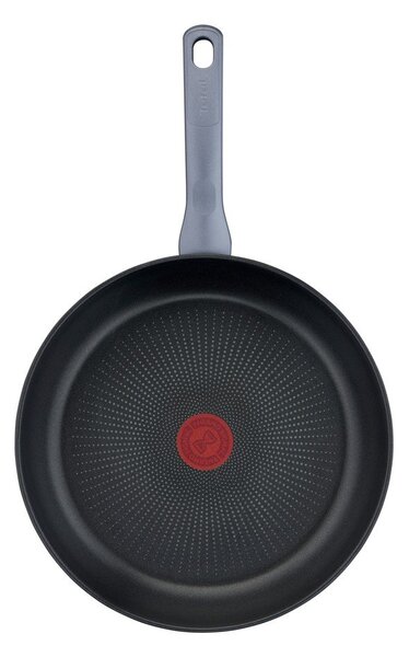 Nerezová pánev s nepřilnavým povrchem ø 24 cm Daily Cook G7300455 – Tefal