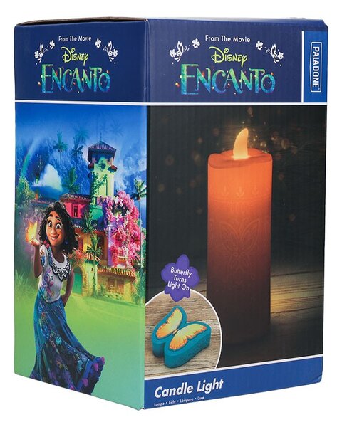 Lampička Disney - Encanto