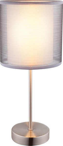 GLOBO Stolní lampička THEO designová 15190T