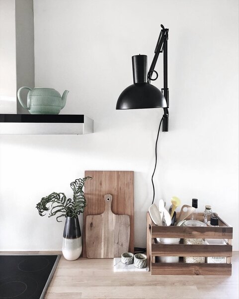 Nordlux Stolní lampa Arki