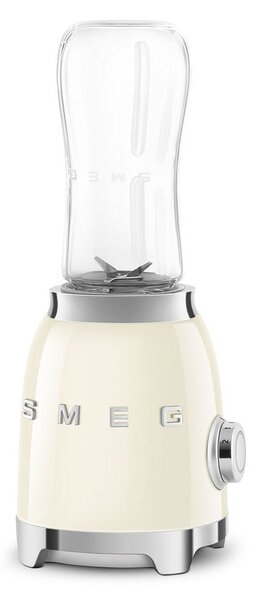 Krémový stolní mixér 50's Retro Style – SMEG