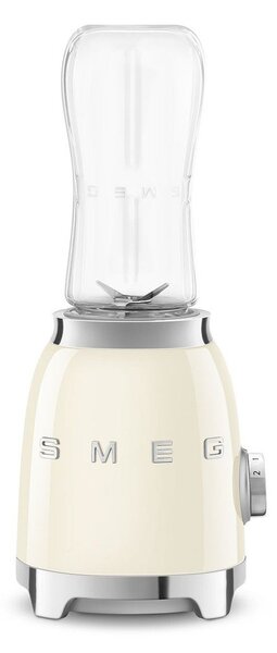 Krémový stolní mixér 50's Retro Style – SMEG