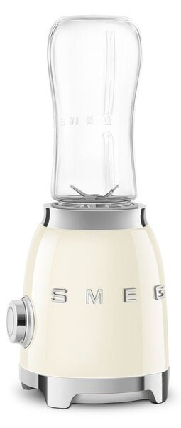 Krémový stolní mixér 50's Retro Style – SMEG