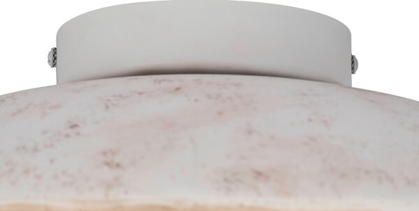 STROPNÍ SVÍTIDLO, 35/11 cm Collett's Monde - Online Only svítidla, Online Only