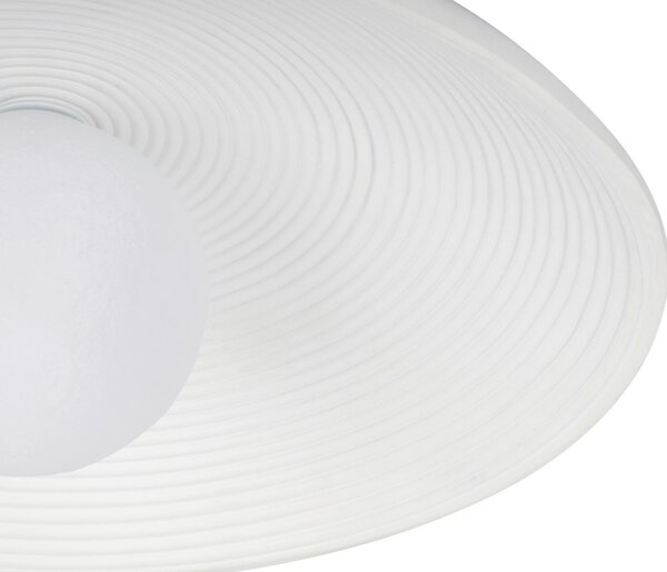 STROPNÍ SVÍTIDLO, 35/11 cm Collett's Monde - Online Only svítidla, Online Only