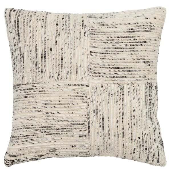 Kave Home Povlak na polštář Anuba 45 x 45 cm