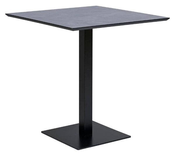 Nordic Living Bistro stolek Fare 70 x 70 cm