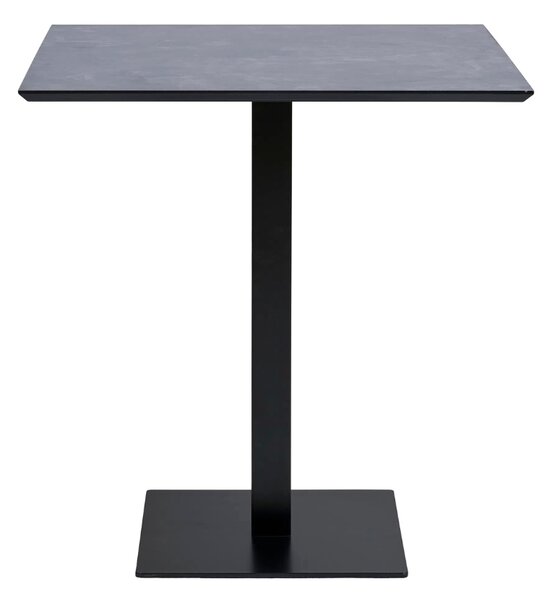 Nordic Living Bistro stolek Fare 70 x 70 cm