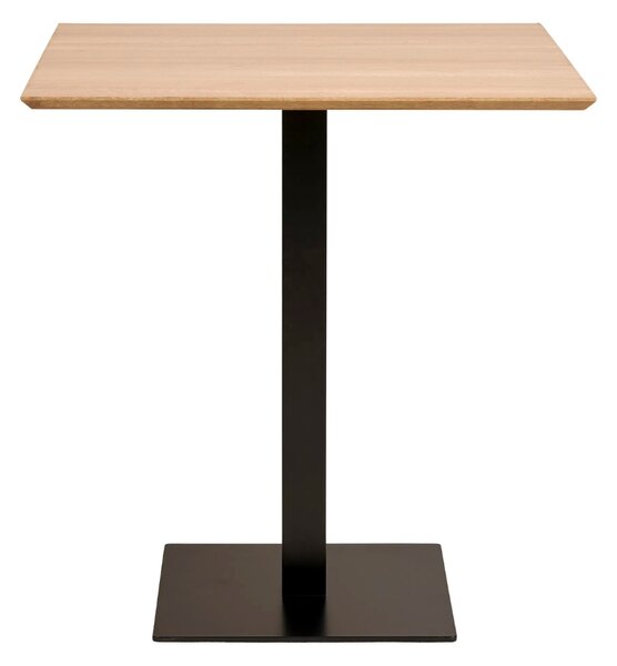 Nordic Living Bistro stolek Fare 70 x 70 cm