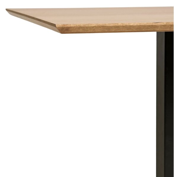 Nordic Living Bistro stolek Fare 70 x 70 cm