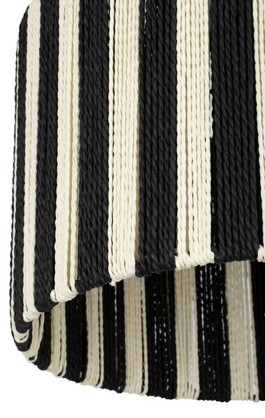 STROPNÍ SVÍTIDLO, 40/27.5 cm Collett's Monde - Online Only svítidla, Online Only