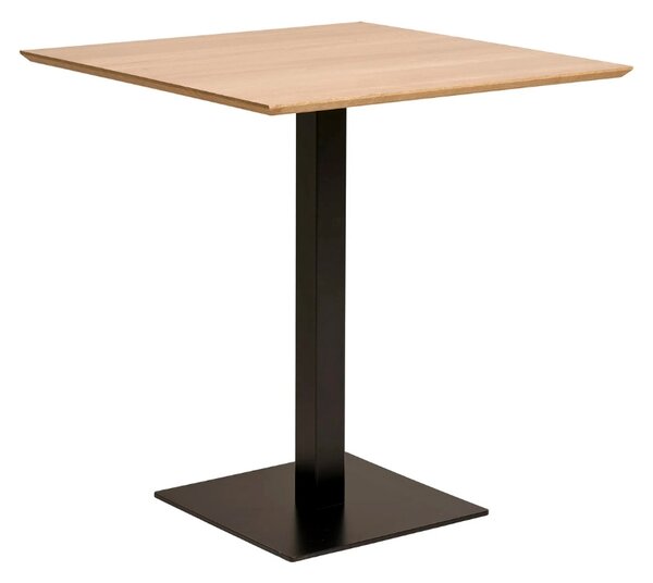 Nordic Living Bistro stolek Fare 70 x 70 cm