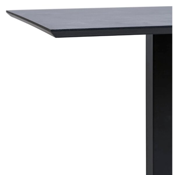 Nordic Living Bistro stolek Fare 70 x 70 cm