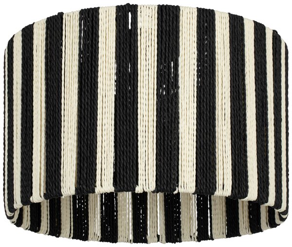 STROPNÍ SVÍTIDLO, 40/27.5 cm Collett's Monde - Online Only svítidla, Online Only
