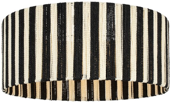 STROPNÍ SVÍTIDLO, 60/27.5 cm Collett's Monde - Online Only svítidla, Online Only