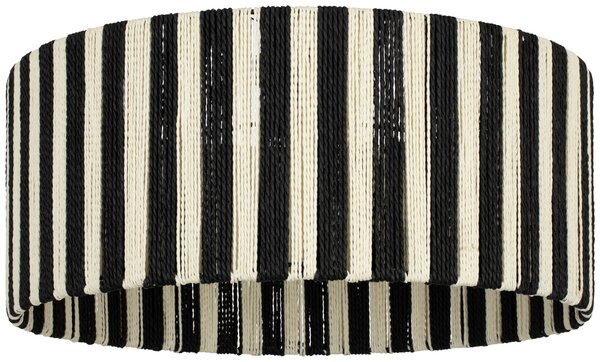 STROPNÍ SVÍTIDLO, 60/27.5 cm Collett's Monde - Online Only svítidla, Online Only