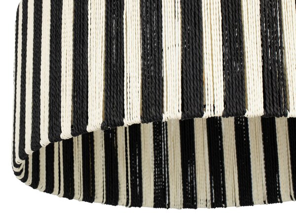 STROPNÍ SVÍTIDLO, 60/27.5 cm Collett's Monde - Online Only svítidla, Online Only
