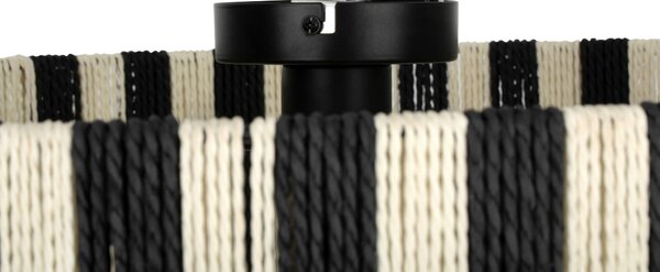 STROPNÍ SVÍTIDLO, 60/27.5 cm Collett's Monde - Online Only svítidla, Online Only