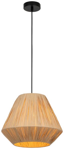 ZÁVĚSNÉ SVÍTIDLO, 33/120 cm Collett's Monde - Online Only svítidla, Online Only