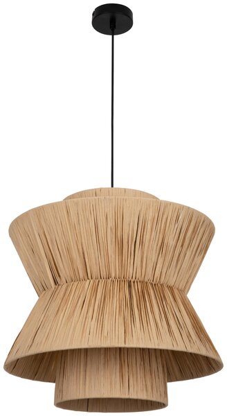 ZÁVĚSNÉ SVÍTIDLO, 45/120 cm Collett's Monde - Online Only svítidla, Online Only