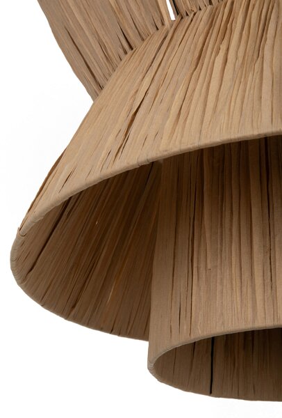 ZÁVĚSNÉ SVÍTIDLO, 45/120 cm Collett's Monde - Online Only svítidla, Online Only