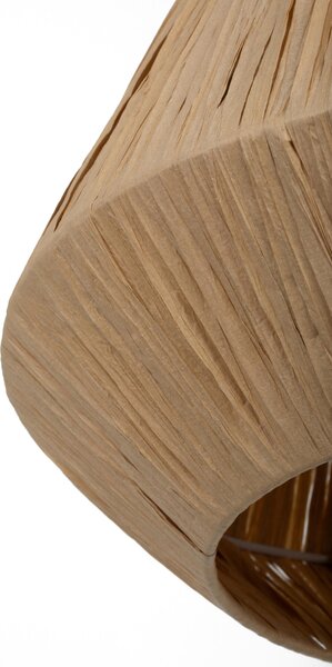 ZÁVĚSNÉ SVÍTIDLO, 33/120 cm Collett's Monde - Online Only svítidla, Online Only