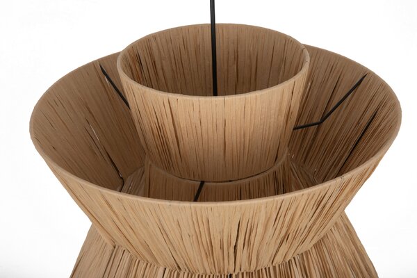ZÁVĚSNÉ SVÍTIDLO, 45/120 cm Collett's Monde - Online Only svítidla, Online Only
