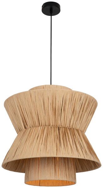 ZÁVĚSNÉ SVÍTIDLO, 45/120 cm Collett's Monde - Online Only svítidla, Online Only