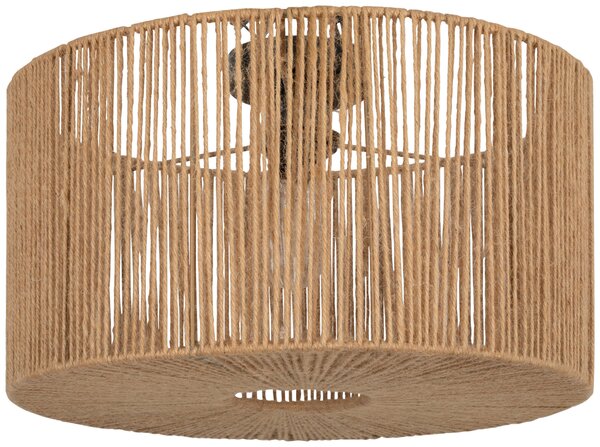 ZÁVĚSNÉ SVÍTIDLO, 40/24.5 cm Collett's Monde - Online Only svítidla, Online Only