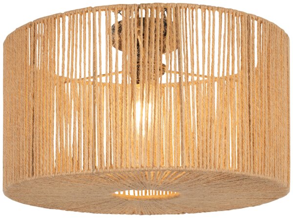 ZÁVĚSNÉ SVÍTIDLO, 40/24.5 cm Collett's Monde - Online Only svítidla, Online Only