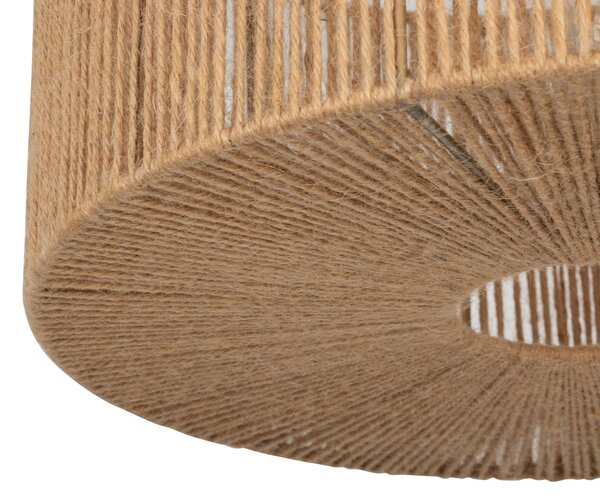 ZÁVĚSNÉ SVÍTIDLO, 40/24.5 cm Collett's Monde - Online Only svítidla, Online Only