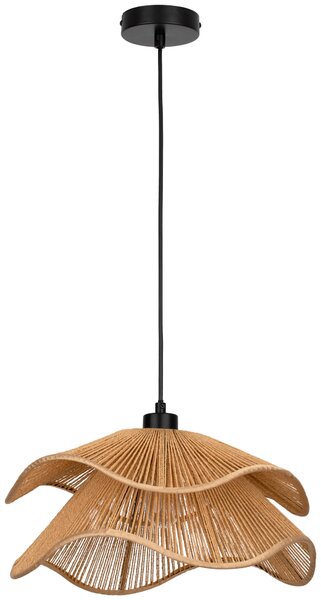 ZÁVĚSNÉ SVÍTIDLO, 40/120 cm Collett's Monde - Online Only svítidla, Online Only