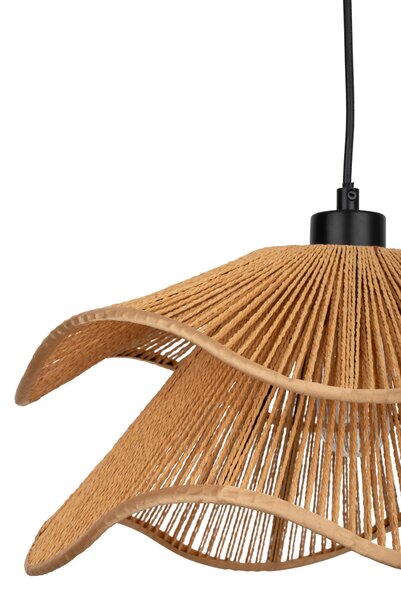 ZÁVĚSNÉ SVÍTIDLO, 40/120 cm Collett's Monde - Online Only svítidla, Online Only