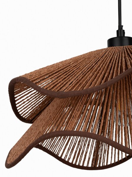 ZÁVĚSNÉ SVÍTIDLO, 40/120 cm Collett's Monde - Online Only svítidla, Online Only