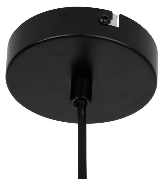 ZÁVĚSNÉ SVÍTIDLO, 40/120 cm Collett's Monde - Online Only svítidla, Online Only