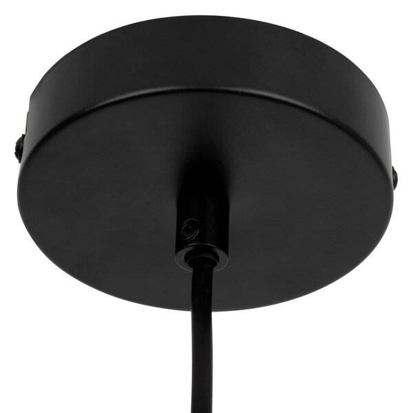 ZÁVĚSNÉ SVÍTIDLO, 40/120 cm Collett's Monde - Online Only svítidla, Online Only